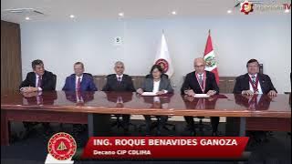 Firma de convenio con Instituto Transformación Digital para el Desarrollo
