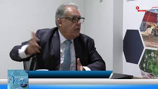 Cosecha de energía