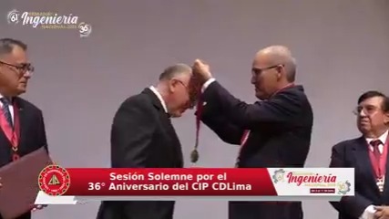 Día del Ingeniero del Peruano – 8 de junio