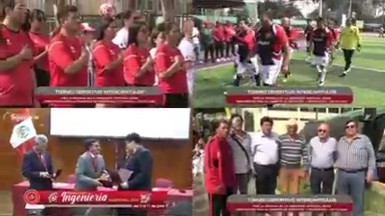 Semana de la Ingeniería Nacional 2023