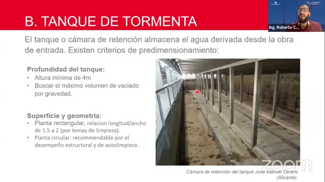 Ciclo de conferencias