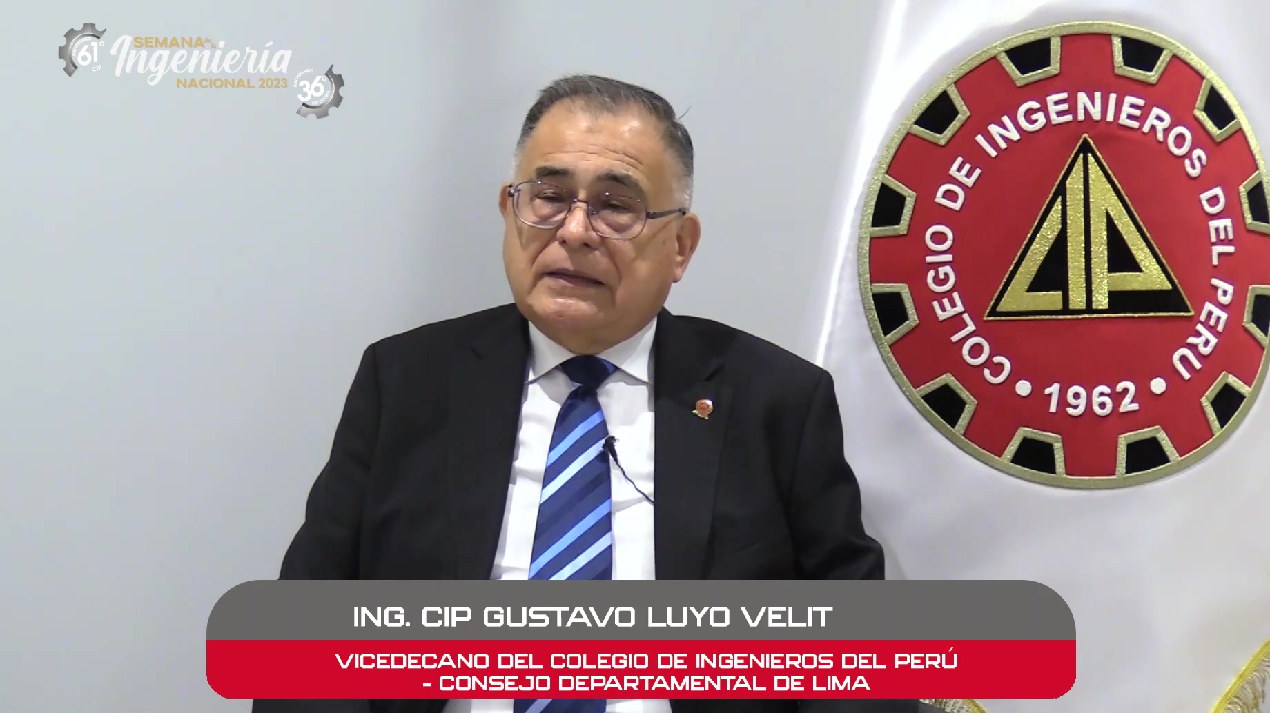 Semana de la Ingeniería Nacional 2023
