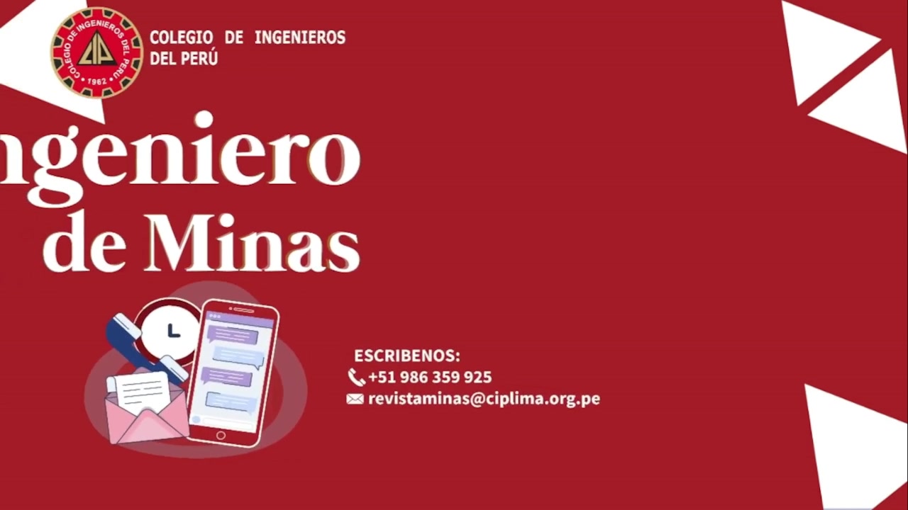 Martes de la Minería