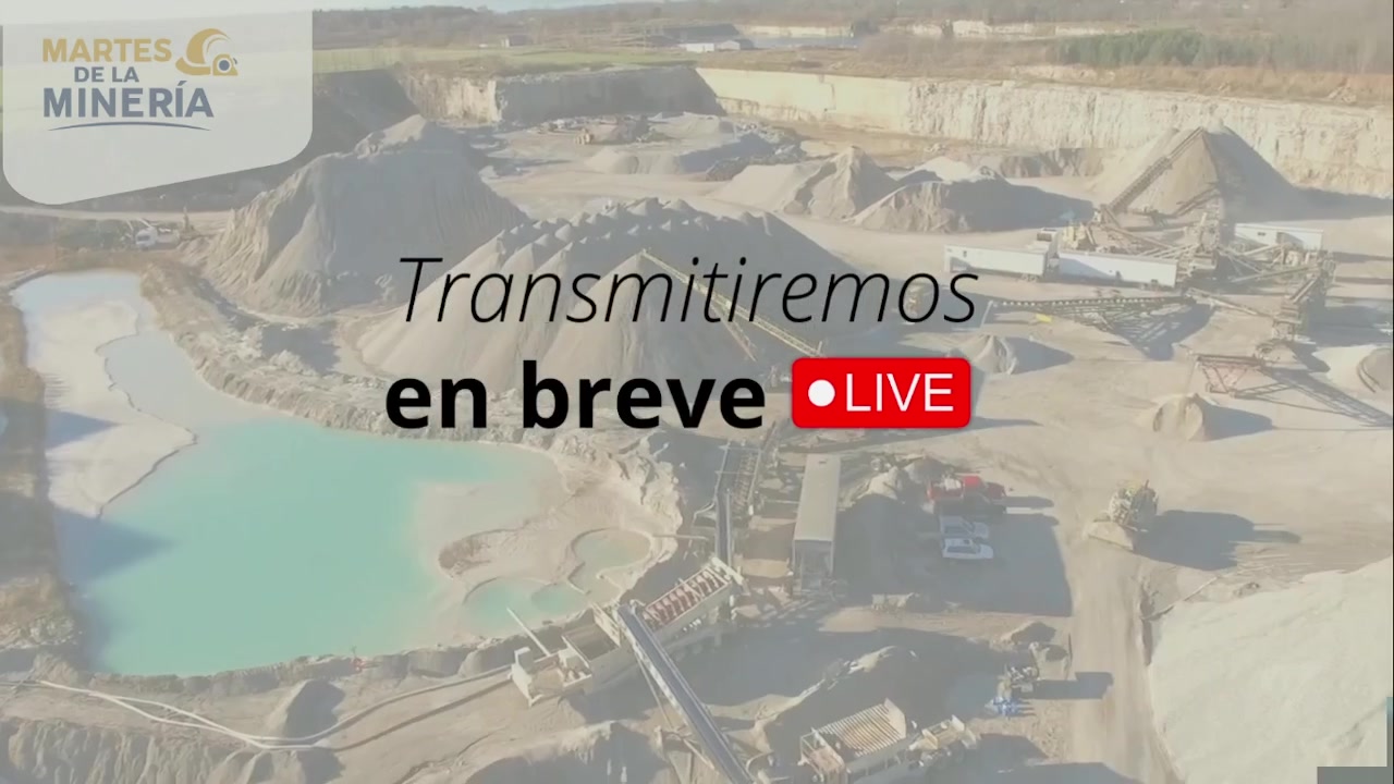 Martes de la Minería