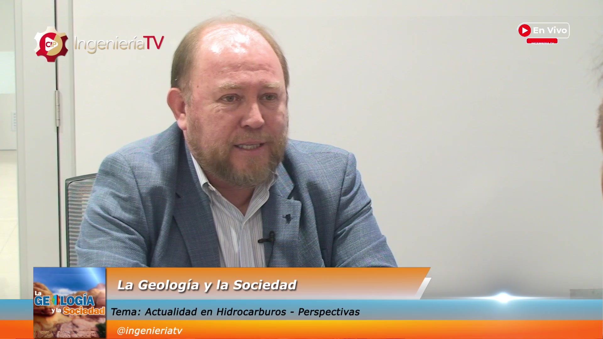 Actualidad en Hidrocarburos – Perspectivas