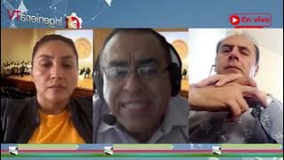 Radio y Bodycam loT para seguridad Ciudadana