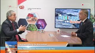 Nuevos aportes paleontológicos del Perú