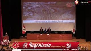 Semana de la Ingeniería Nacional 2023 (Día 8) 2