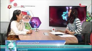 Congreso Nacional de Estudiantes de Ingeniería de Minas – XVI Coneimin – UNI 2023
