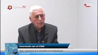Importancia de la innovación en el mantenimiento