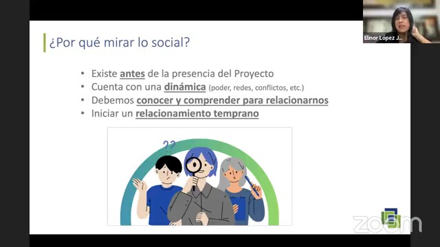 Monitoreo Social Participativo