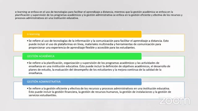 Plataforma de servicios digitales y la IA en el sector educación