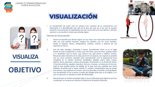 Potencializa tu equipo con modelos de aprendizaje del líder
