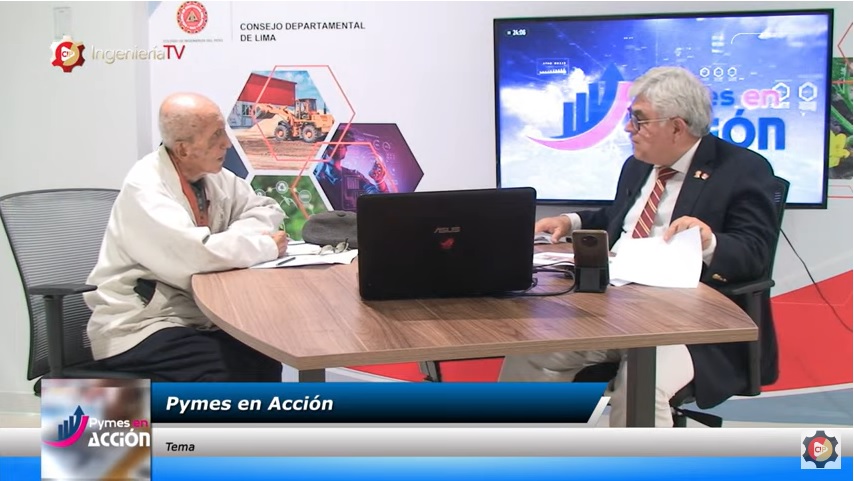 Testimonio exploratorio vivencial CIP 1962 – 2023