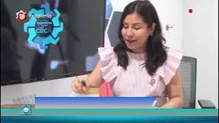 Ingenieros a un Click (Entrevista en vivo)