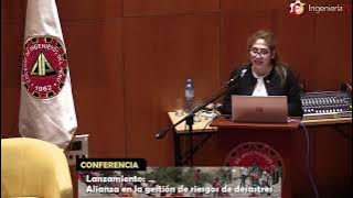 Alianza en la gestión de riesgo de desastres
