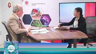 Ingenieros a un Click (Entrevista en vivo)