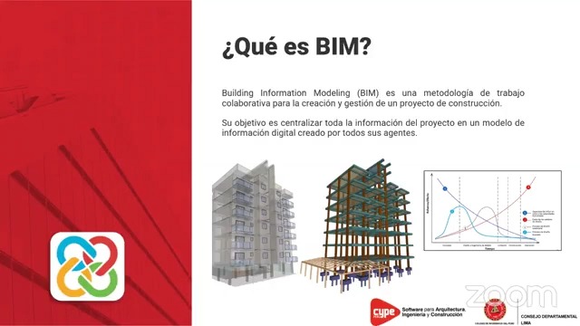 Cálculo de estructura con metodología