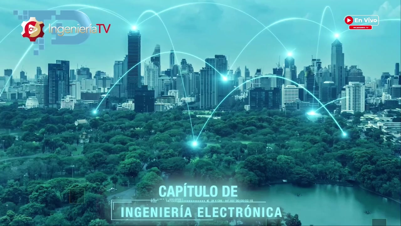 Seguridad electrónica y la inteligencia artificial en las ciudades inteligentes