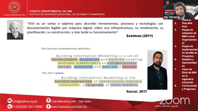 BIM: La revolución inteligente de la gestión de proyectos