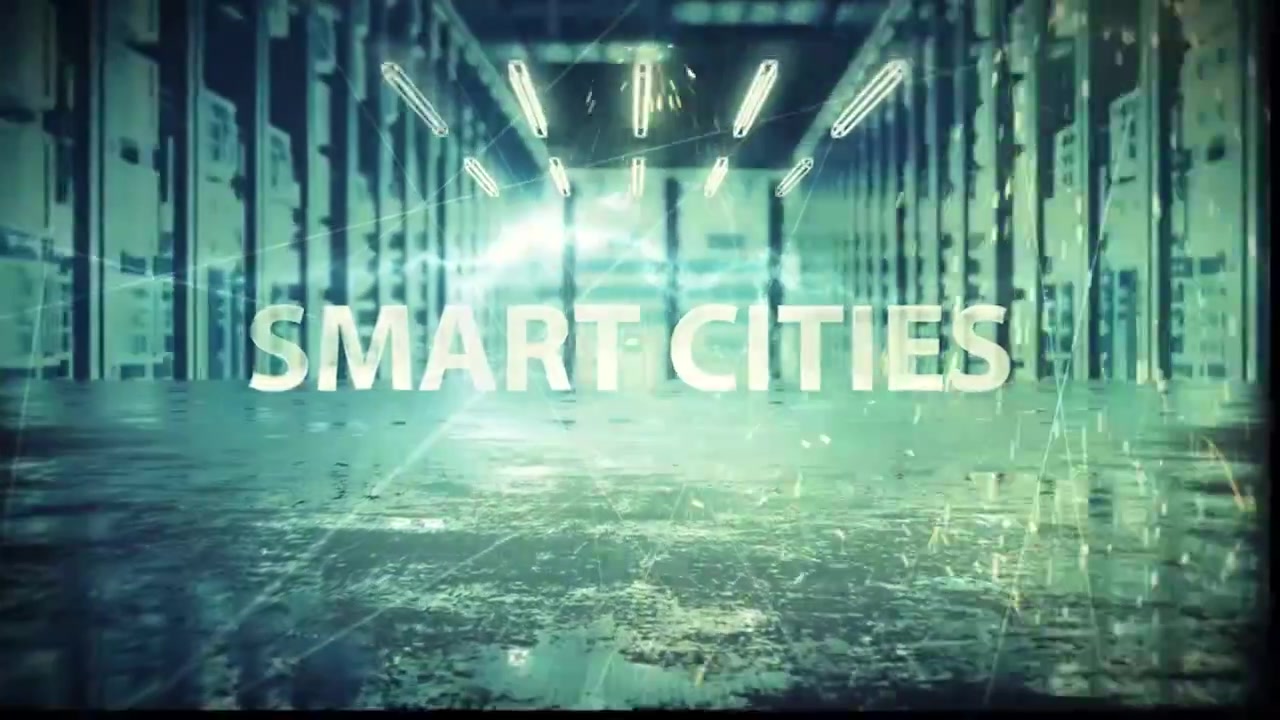 La Educación Digital en las Smart Cities