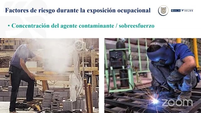 El rol de higiene industrial en la prevención de enfermedades profesionales
