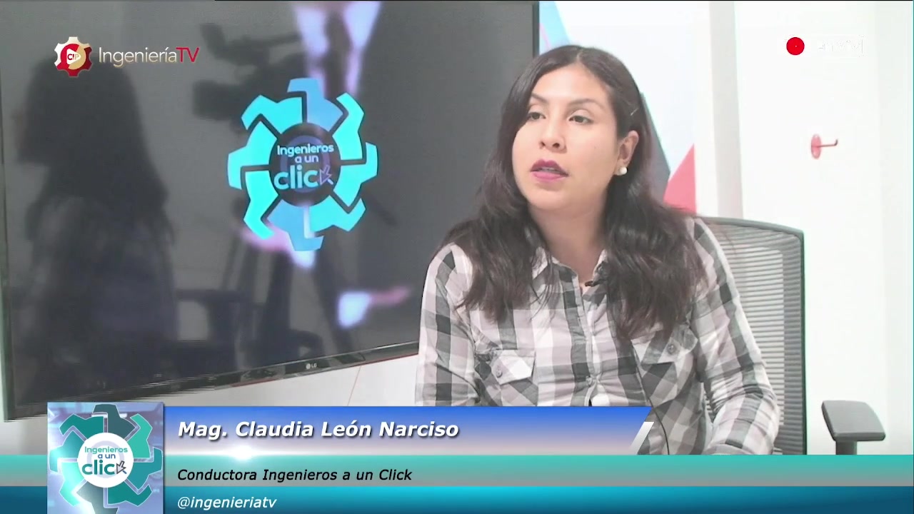 Programa: Ingenieros a un Click