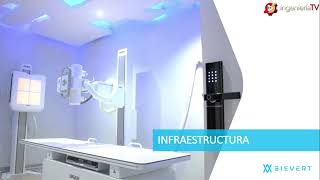Preinstalación, consideraciones y normativas para salas de rayos X – Parte 2