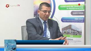 La importancia de la programación industrial en el desarrollo de las empresas peruanas