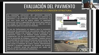 El mantenimiento periódico de carreteras, casos exitosos