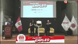 Feria del Empleo – Parte 3