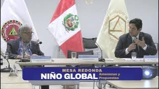 NIÑO GLOBAL «Amenazas y Propuestas»