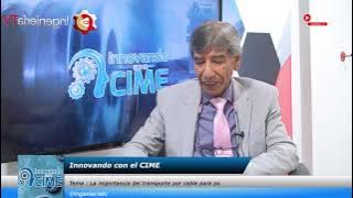 La importancia del transporte por cable para pasajeros: teleféricos