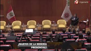 Martes de la minería