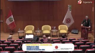 Incidencia de la Altitud Geográfica en la Gestión Económica de los Proyectos Viales