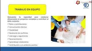 Feria del Empleo: Buscando los mejores talentos en Ingeniería Conferencias