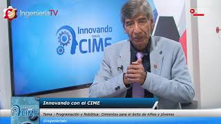 Programación y Robótica: Cimientos para el éxito de niños y jóvenes