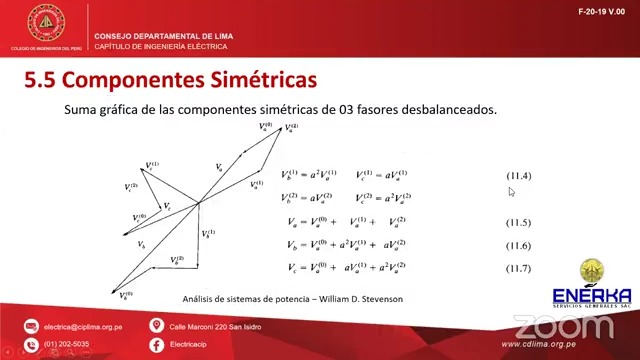 Estudios eléctricos en alta y media tensión con software Digsilent