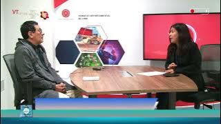 Entrevistas en vivo