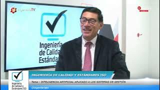 Inteligencia artificial aplicado a los sistemas de gestión