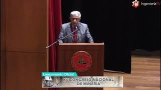 Lanzamiento CONAMIN 2024