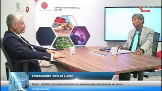Gestión del mantenimiento en equipos para movimiento de tierra