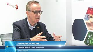 Eje Temático: Eficiencia Energética