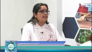Ingenieros a un Click (Entrevista en vivo)