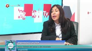 Entrevista en vivo