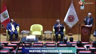 Martes de la Minería