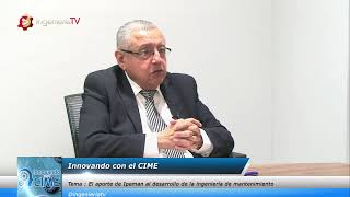 El aporte de Ipeman al desarrollo de la ingeniería de mantenimiento