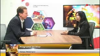 Tiempo Metalúrgico( Entrevista en vivo)