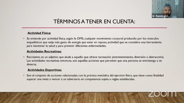 Gestión ante la lesión de un deportista