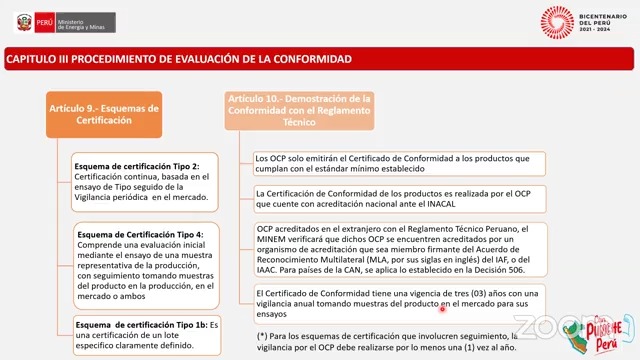 Semana del Capítulo de Ingeniería Eléctrica